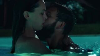 Carolien Spoor, Lisa Zweerman, Sarah Chronis nude - The Awkward Weekend (2023) hottest movie scenes