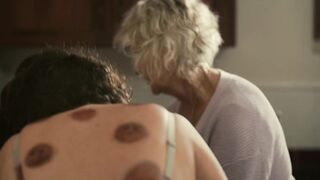 Celeste Barber, J.J. Fong, Jing Jing Fan, Miranda Otto - Wellmania s01e01-04e07 (2023) sexy videos