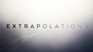 Devika Bhise, Isabelle McCalla, Gemma Chan - Extrapolations s01e06 (2023) nudity video