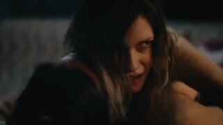 Helena Englert, Katarzyna Galazka sexy - Bring Back Alice s01e01-02 (2023) party and hot scenes