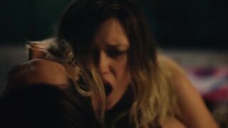 Helena Englert, Katarzyna Galazka sexy - Bring Back Alice s01e01-02 (2023) party and hot scenes