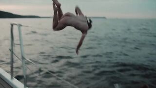 Helena Englert, Katarzyna Galazka sexy - Bring Back Alice s01e01-02 (2023) party and hot scenes