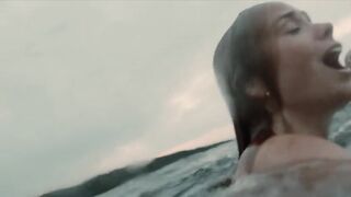 Helena Englert, Katarzyna Galazka sexy - Bring Back Alice s01e01-02 (2023) party and hot scenes