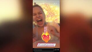 Helena Englert, Katarzyna Galazka sexy - Bring Back Alice s01e01-02 (2023) party and hot scenes