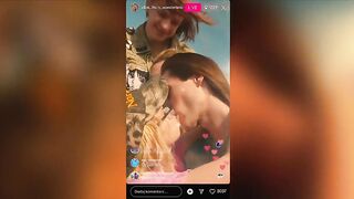 Helena Englert, Katarzyna Galazka sexy - Bring Back Alice s01e01-02 (2023) party and hot scenes