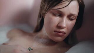 Helena Englert, Katarzyna Galazka sexy - Bring Back Alice s01e01-02 (2023) party and hot scenes