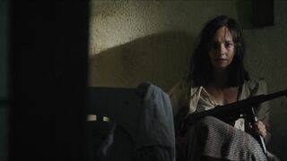 Jovana Stojiljkovic - Vera s01e07-10 (2023) drama sex scene