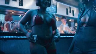 La La Anthony, Kelly Hu, Erica Pinkett, Chinet Scott - BMF TV Show s02e08-09 (2023) hottest video