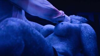 La La Anthony, Kelly Hu, Erica Pinkett, Chinet Scott - BMF TV Show s02e08-09 (2023) hottest video