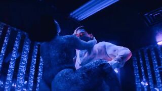 La La Anthony, Kelly Hu, Erica Pinkett, Chinet Scott - BMF TV Show s02e08-09 (2023) hottest video