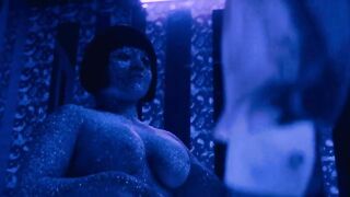 La La Anthony, Kelly Hu, Erica Pinkett, Chinet Scott - BMF TV Show s02e08-09 (2023) hottest video