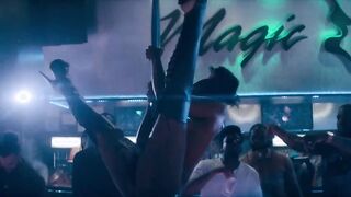 La La Anthony, Kelly Hu, Erica Pinkett, Chinet Scott - BMF TV Show s02e08-09 (2023) hottest video