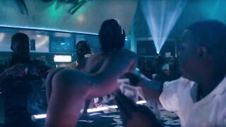 La La Anthony, Kelly Hu, Erica Pinkett, Chinet Scott - BMF TV Show s02e08-09 (2023) hottest video