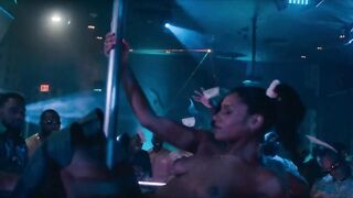 La La Anthony, Kelly Hu, Erica Pinkett, Chinet Scott - BMF TV Show s02e08-09 (2023) hottest video