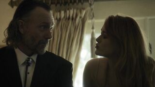 Madison Lawlor, Kate Mansi sexy - Casa Grand s01e01-02 (2023) Sex Episode