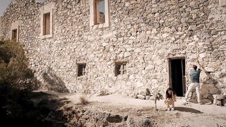 Mayra Hermosillo, Ana de la Reguera naked - Que viva México (2023) nude sex scenes