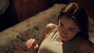 Neslihan Atagül - Oh Belinda (2023) hot episode