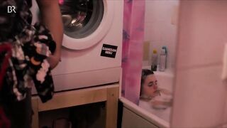 Amira Demirkiran - Selina (2021) sexy actress