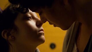 Anna Glassnerova sex - Postup práce (2021) nude videos