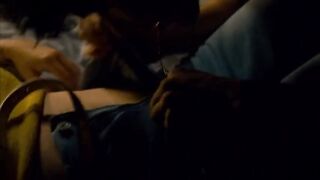 Anna Glassnerova sex - Postup práce (2021) nude videos