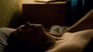 Anna Glassnerova sex - Postup práce (2021) nude videos