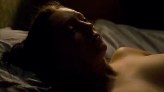 Anna Glassnerova sex - Postup práce (2021) nude videos