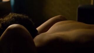 Anna Glassnerova sex - Postup práce (2021) nude videos