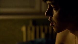 Anna Glassnerova sex - Postup práce (2021) nude videos