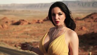 Astro Domina, Princess Meggerz, Raevyn Rose etc porn actresses - AWE (Explicit BDSM Documentary FILM)