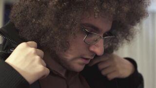 Danae Reynaud naked - Casanova (2021)