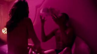 Dilan Yurdakul nude - Bonnie and Clyde s01e01e04 (2021) sex scenes