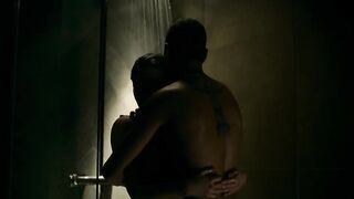 Dilan Yurdakul nude - Bonnie and Clyde s01e01e04 (2021) sex scenes