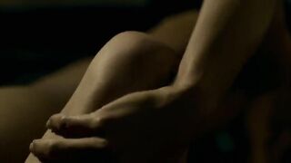Dilan Yurdakul nude - Bonnie and Clyde s01e01e04 (2021) sex scenes