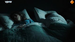 Elise Schaap naked - My Father Is an Airplane (2021) hottest nudity scenes