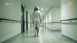 Elise Schaap naked - My Father Is an Airplane (2021) hottest nudity scenes