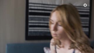 Eugénie Anselin hot - Der Zürich-Krimi s01e12 (2021) sexy episode