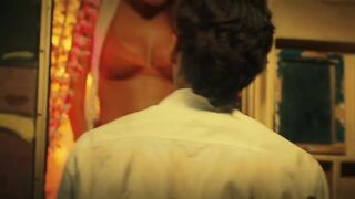 Giulia Bray, Giorgia Pepe, Emanuela Potente, Giulia Petrungaro nude - School of Mafia (2021) hottest scenes