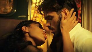 Giulia Bray, Giorgia Pepe, Emanuela Potente, Giulia Petrungaro nude - School of Mafia (2021) hottest scenes