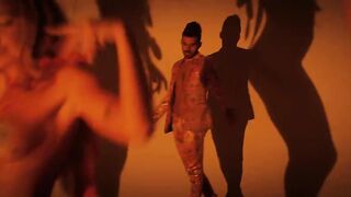 Giulia Bray, Giorgia Pepe, Emanuela Potente, Giulia Petrungaro nude - School of Mafia (2021) hottest scenes