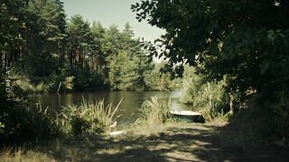 Henrietta Rauth, Susi Stach nakcte - Der Schutzengel (2021) Topless