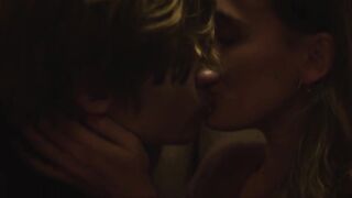 Julia Szczepańska nude - Wiarołom (2021) hot sex episode