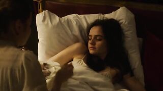 Laura Balzer nackte - Trümmermädchen (2021) hot videos