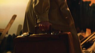 Laura Balzer nackte - Trümmermädchen (2021) hot videos