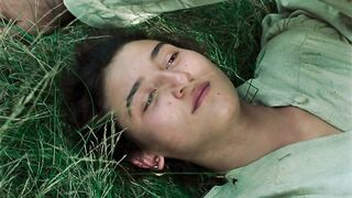 Maria Alexandra Lungu sexy- The Tale of King Crab (2021) hot episode