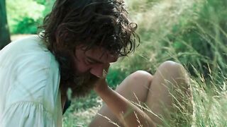 Maria Alexandra Lungu sexy- The Tale of King Crab (2021) hot episode