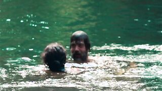 Maria Alexandra Lungu sexy- The Tale of King Crab (2021) hot episode