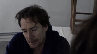 Marie Wuillème sexy - Un peignoir pour deux (2021) hot scenes