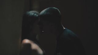 Marina Anifanti, Klelia Andriolatou naked - 18 (2021) nude sex scene