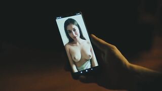 Marina Anifanti, Klelia Andriolatou naked - 18 (2021) nude sex scene