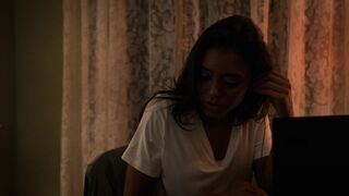 Michelle Hayden sexy - The Oval s02e19 (2021) hot